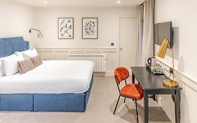 Grove House Hotel